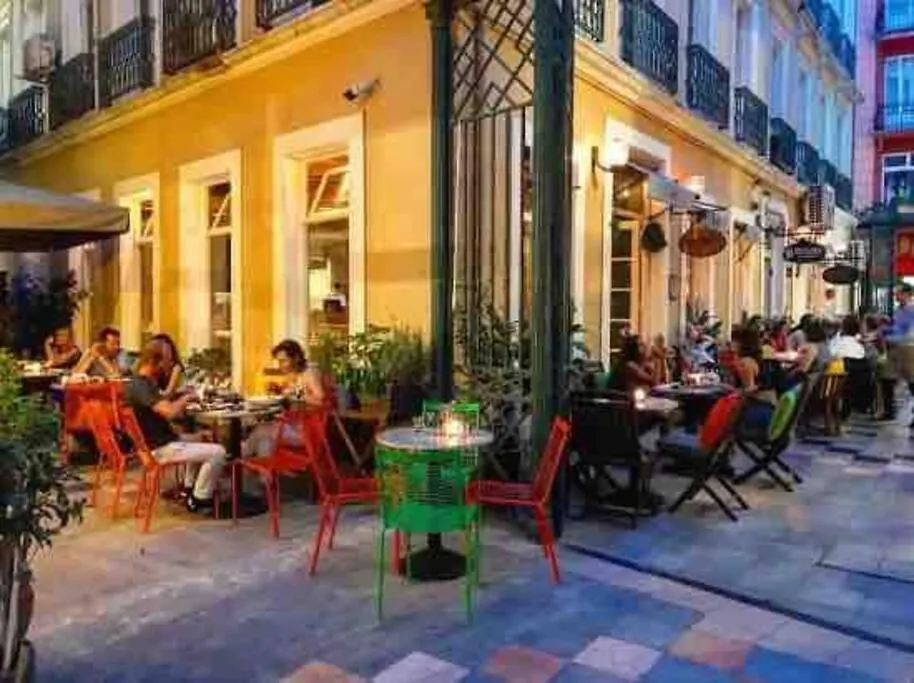 شقة Historical Comfy Flat In Beyoglu Tophane, Galata اسطنبول