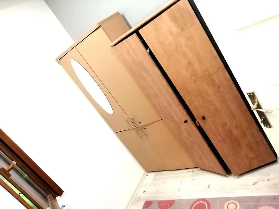 Apartament Historical Comfy Flat In Beyoglu Tophane, Galata Stambuł